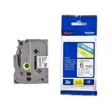 Brother Genuine Laminated Label