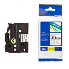 Brother Genuine Laminated Label