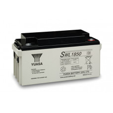 YUASA VRLA Battery 12V 66AH / SWL1850