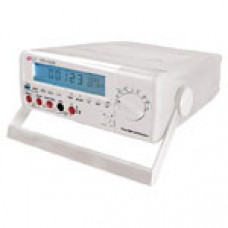 Digital Multimeter Digital Multimeter