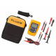 Fluke 709H Precision Loop Calibrator with HART Communications / Diagnostics