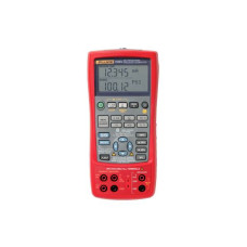 Fluke 725Ex Intrinsically Safe Multifunction Process Calibrator