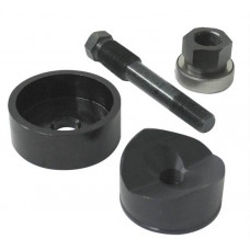 2-1/2" KNOCK OUT PUNCH 19975 2-1/2" KNOCK OUT PUNCH 19975