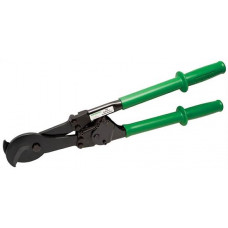 RATCHET CABLE CUTTER 34081