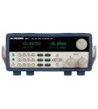 250 W Programmable DC Electronic Load