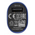 APC Mobile Power Pack, 3000mAh Li-ion cylinder, Blue ( EMEA/CIS/MEA)