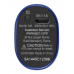 APC Mobile Power Pack, 3000mAh Li-ion cylinder, Blue ( EMEA/CIS/MEA)