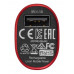 APC Mobile Power Pack, 3000mAh Li-ion cylinder, Red ( EMEA/CIS/MEA)