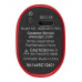 APC Mobile Power Pack, 3000mAh Li-ion cylinder, Red ( EMEA/CIS/MEA)