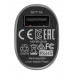 APC Mobile Power Pack, 3000mAh Li-ion cylinder, Titanium ( EMEA/CIS/MEA)
