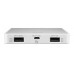 APC Mobile Power Pack, 10000mAh Li-polymer, White ( EMEA/CIS/MEA)