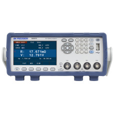 60 V Battery Analyzer