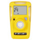 BW Clip 2-Year Detectors (2 years version – Disposable) CO - 35/200 Default Alarm Set points Low - 35 ppm ; High – 200 ppm Measuring Range – 0-300 ppm