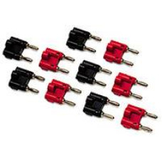 Fluke BP980 Double Banana Plug Kit