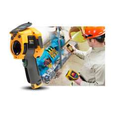 Fluke Ti300 Infrared Camera