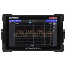 High Speed Modular Data Acquisition Recorder