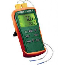 EA10: EasyView™ Dual Input Thermometers