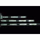 9 way Power Distribution Unit 1*16A cct Breaker 3Mt. Cable and plug  19" SCHUKO TYPE - M44 9 AL