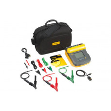 Fluke 1555 10 kV Insulation Tester Kit