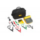Fluke 1555 10 kV Insulation Tester Kit