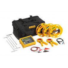 Fluke 1625-2 GEO Earth Ground Tester Kit