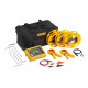 Fluke 1625-2 GEO Earth Ground Tester Kit