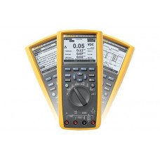 Fluke 287 True-RMS Electronics Logging Multimeter