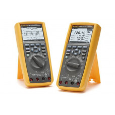 Fluke 289 True-RMS Industrial Logging Multimete