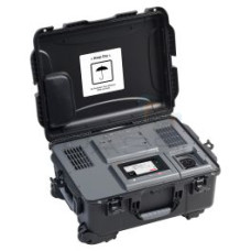 Fluke FEV500 Fast DC EV Charging Station Analyzer