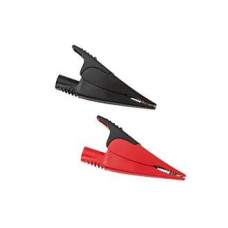 Fluke AC285 SureGripTM Alligator Clips