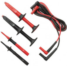 Fluke TL220 SureGripTM Industrial Test Lead Set