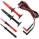 Fluke TL220 SureGripTM Industrial Test Lead Set