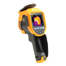 Fluke Ti401 PRO Thermal Camera