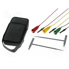 FLUKE ES165X EARTH SPIKE KIT