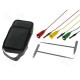 FLUKE ES165X EARTH SPIKE KIT