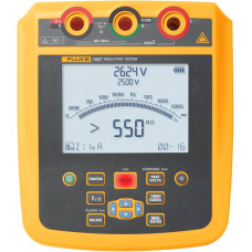 Fluke 190 Series III ScopeMeter Fluke 190 Series III ScopeMeter