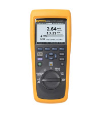 Fluke 500 Series Battery Analyzer