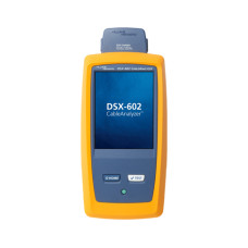 DSX-602 CableAnalyzer DSX-602 CableAnalyzer