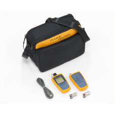 SimpliFiber® Pro Optical Power Meter and Fiber Test Kits-FTK1000