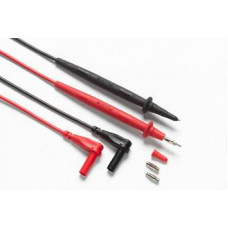 Fluke TL76 2mm/4mm Test Lead Set