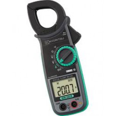 Digital Clamp Meter Kyoritsu - 2007R