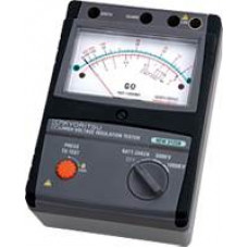High Voltage Insulation Tester 3123A