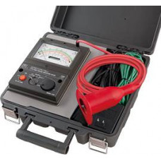 High Voltage Insulation Tester 3124