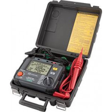 INSULATION TESTER 5KV KYORITSU - 3125A
