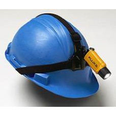 Fluke L206 Deluxe LED Hat Light