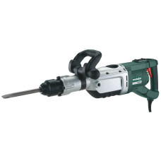 CHIPPING HAMMER, 1600 W 11Kg 600396000 METABO CHIPPING HAMMER, 1600 W 11Kg 600396000 METABO