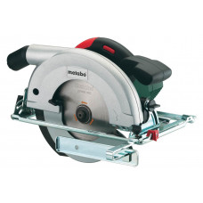 CICULAR SAW,190mm Blade Dia,1400W 220V METABO