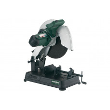 METAL CHOP SAW, 14" , 2300 W 602335000 METABO