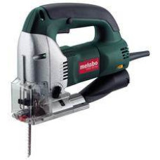 ELECTRONIC ORBITAL JIGSAW 135mm 720W,220V METABO