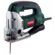 ELECTRONIC ORBITAL JIGSAW 135mm 720W,220V METABO